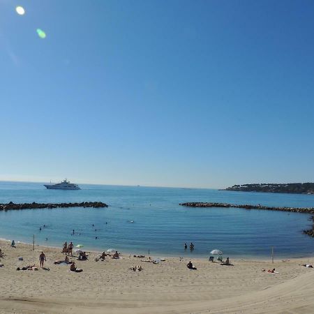 Studio Vieil Antibes Plage Apartament Zewnętrze zdjęcie