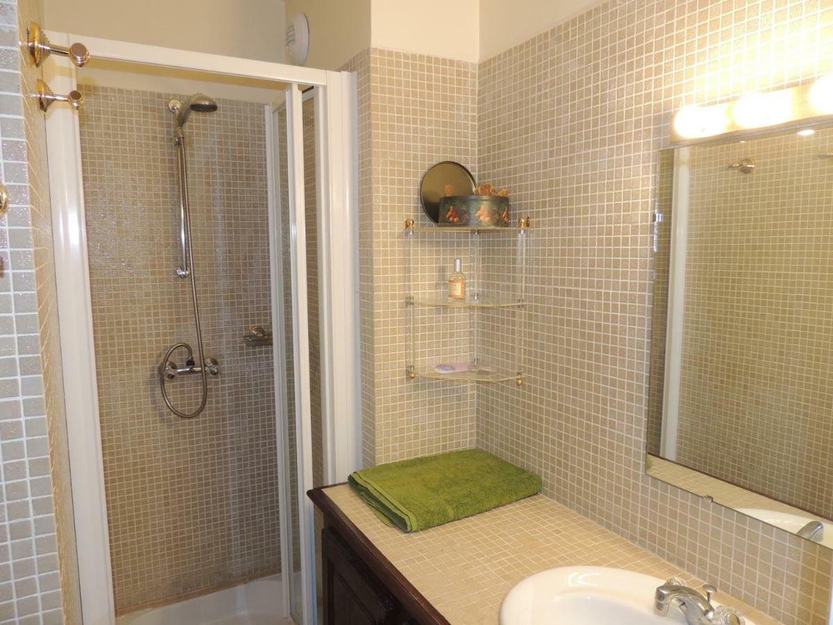 Studio Vieil Antibes Plage Apartament Zewnętrze zdjęcie