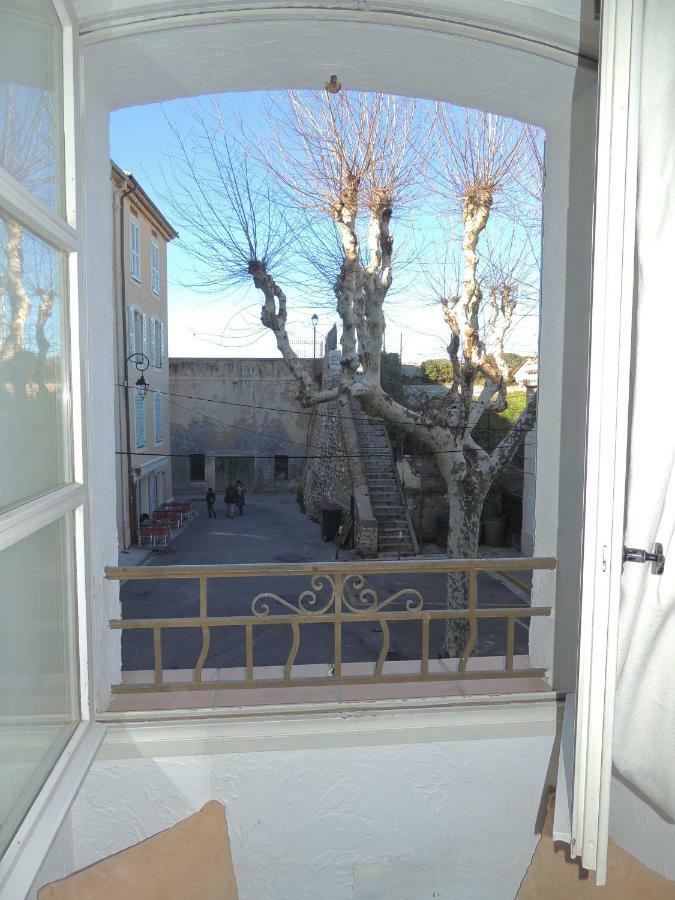 Studio Vieil Antibes Plage Apartament Zewnętrze zdjęcie