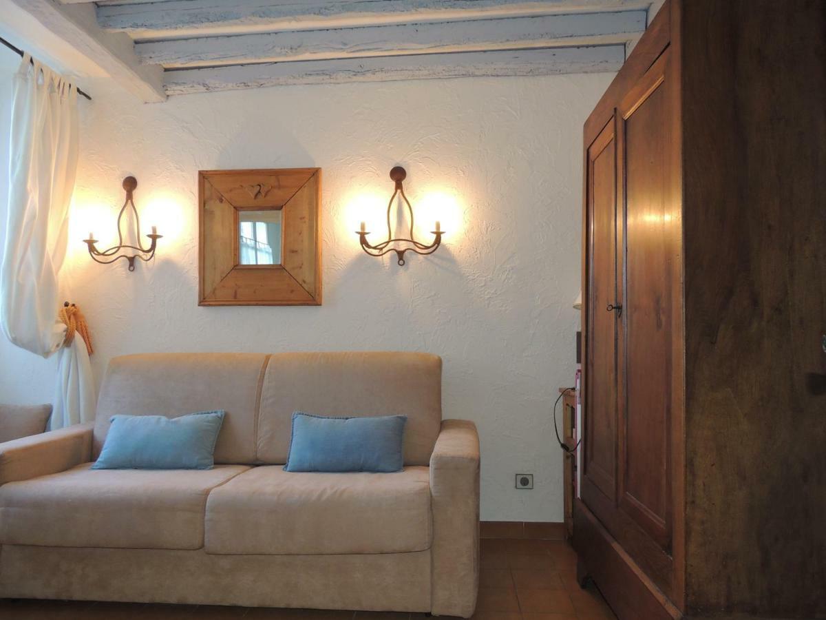 Studio Vieil Antibes Plage Apartament Zewnętrze zdjęcie